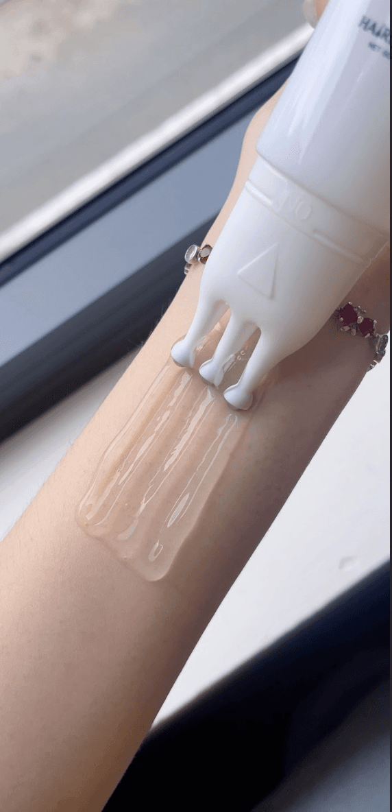 Tinh Chất Lăn Mọc Tóc HAIRBORN 5in1 60ml – Giảm Gãy Rụng, Dưỡng Tóc Chắc Khỏe, Dễ Sử Dụng