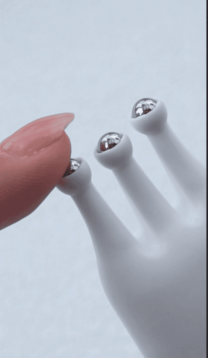 Tinh Chất Lăn Mọc Tóc HAIRBORN 5in1 60ml – Giảm Gãy Rụng, Dưỡng Tóc Chắc Khỏe, Dễ Sử Dụng